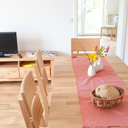 Apartamento Haus Lina Emmingen-Liptingen Exterior foto