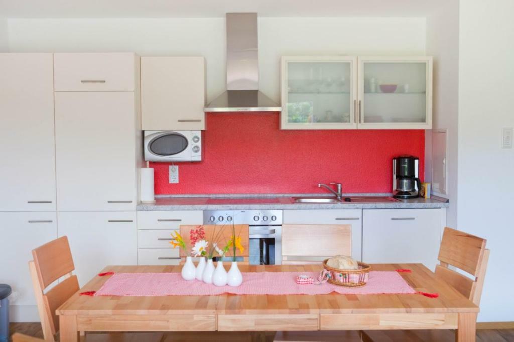 Apartamento Haus Lina Emmingen-Liptingen Exterior foto