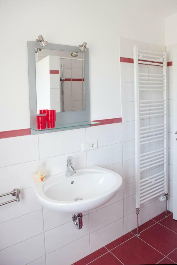 Apartamento Haus Lina Emmingen-Liptingen Exterior foto
