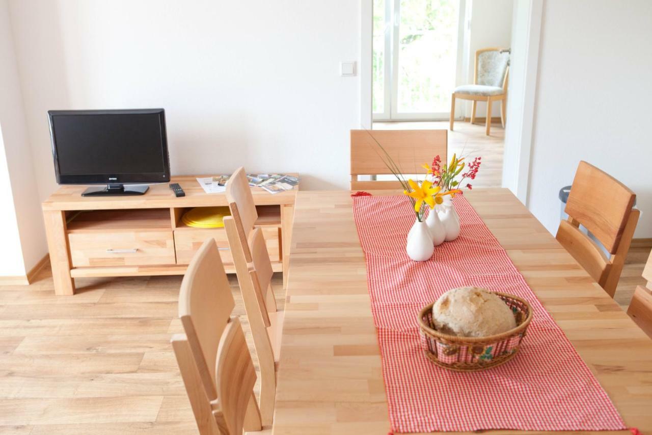 Apartamento Haus Lina Emmingen-Liptingen Exterior foto