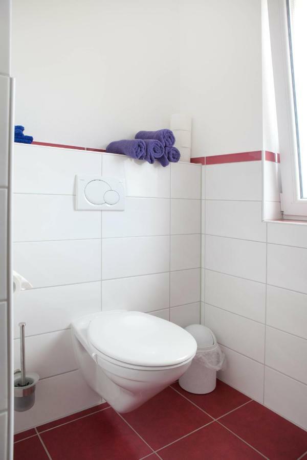 Apartamento Haus Lina Emmingen-Liptingen Exterior foto