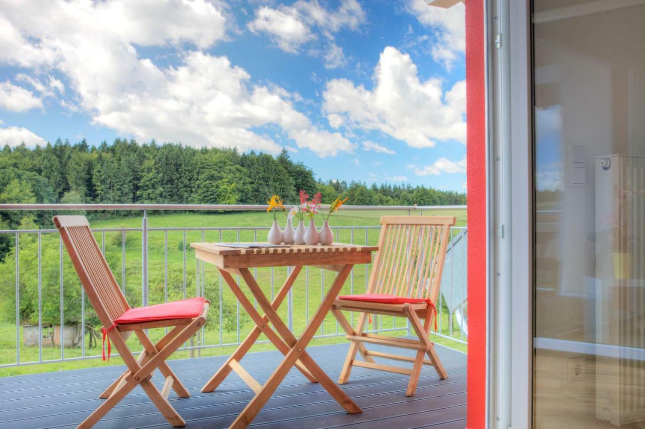 Apartamento Haus Lina Emmingen-Liptingen Exterior foto