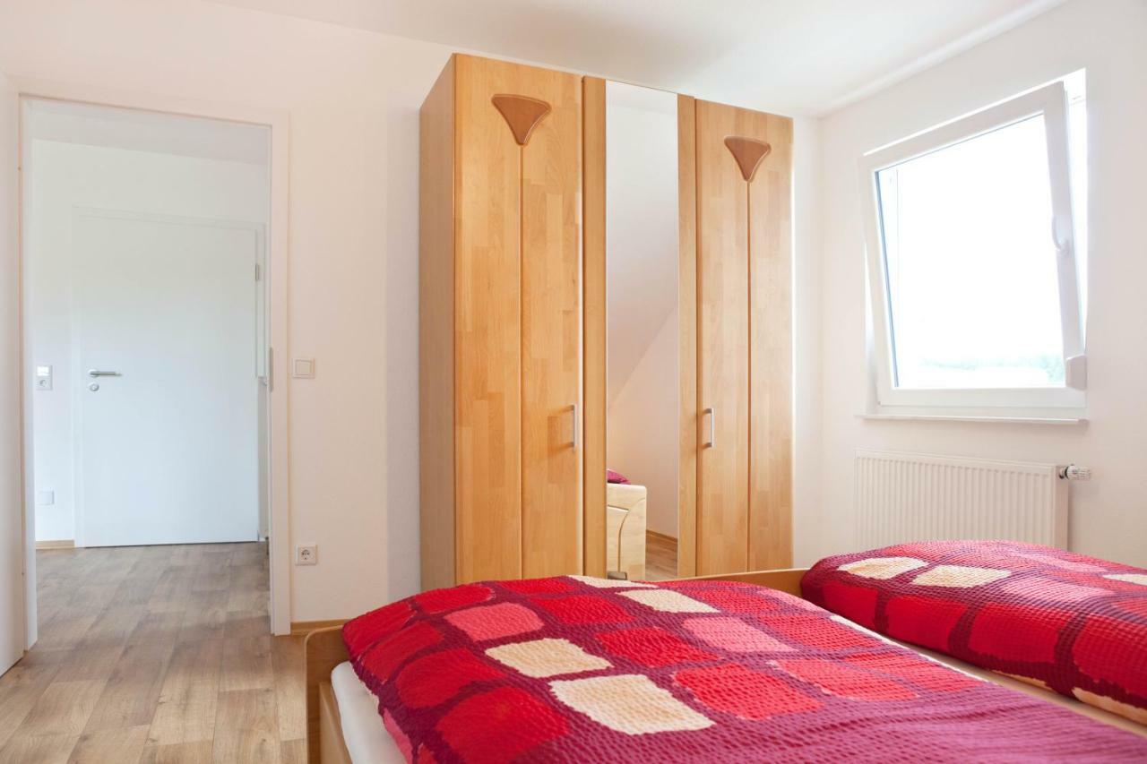Apartamento Haus Lina Emmingen-Liptingen Exterior foto