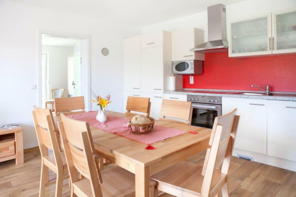 Apartamento Haus Lina Emmingen-Liptingen Exterior foto